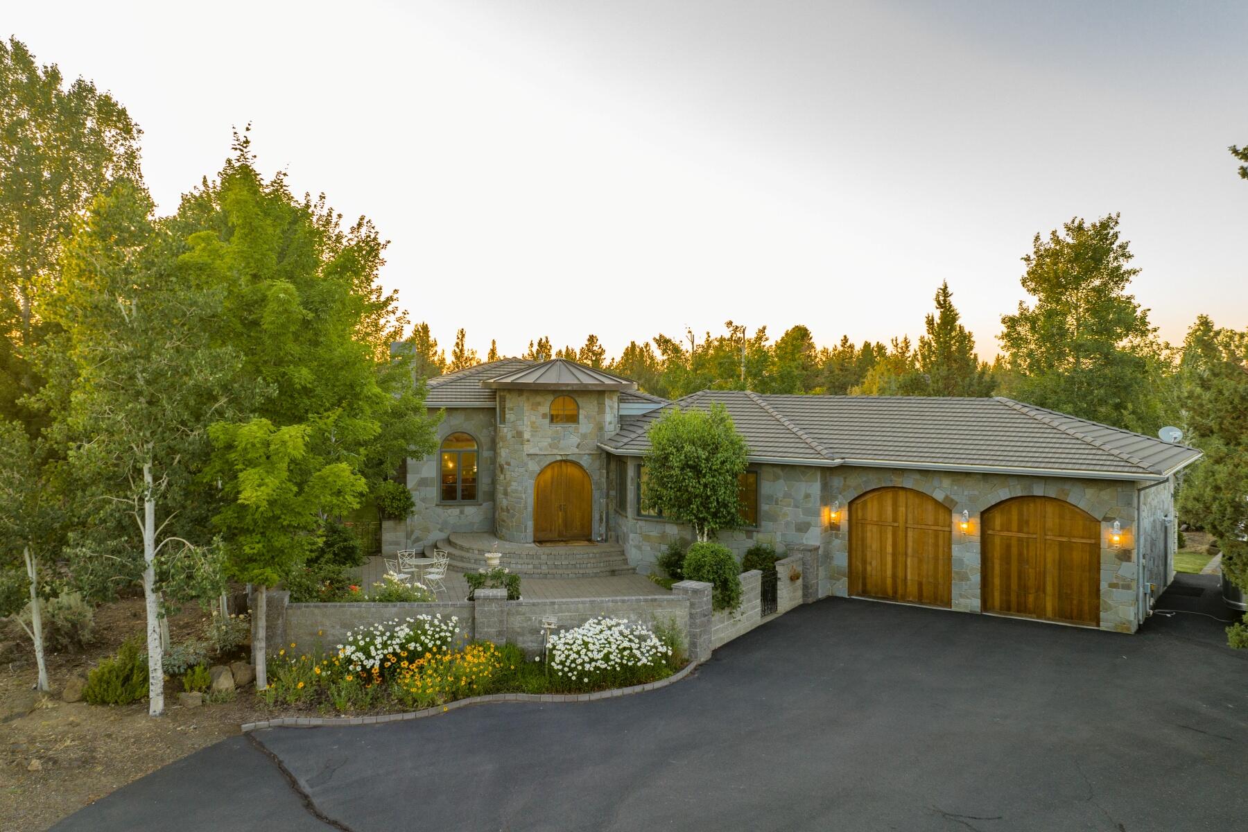 Vista Del Sol - Residential