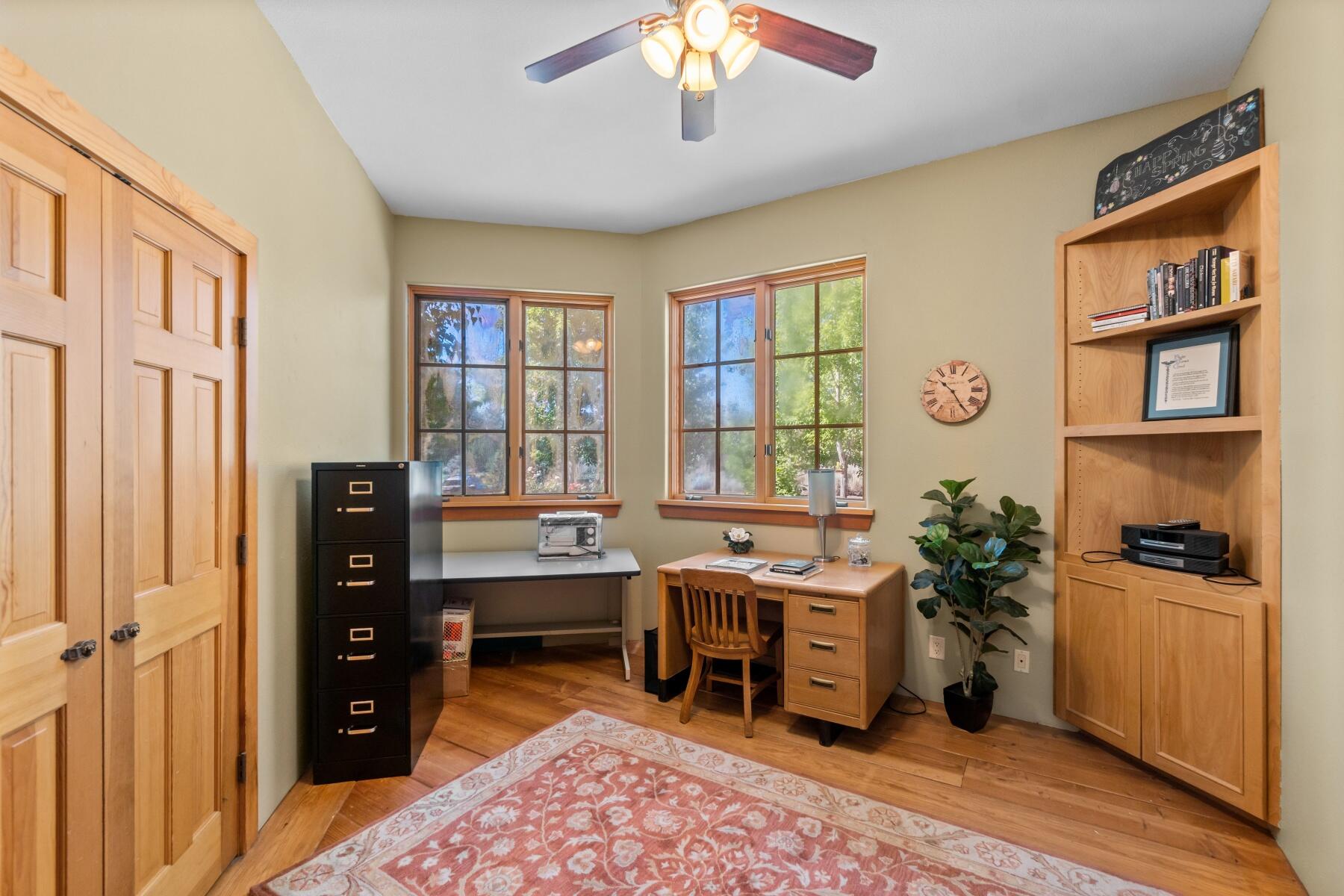 Vista Del Sol - Residential