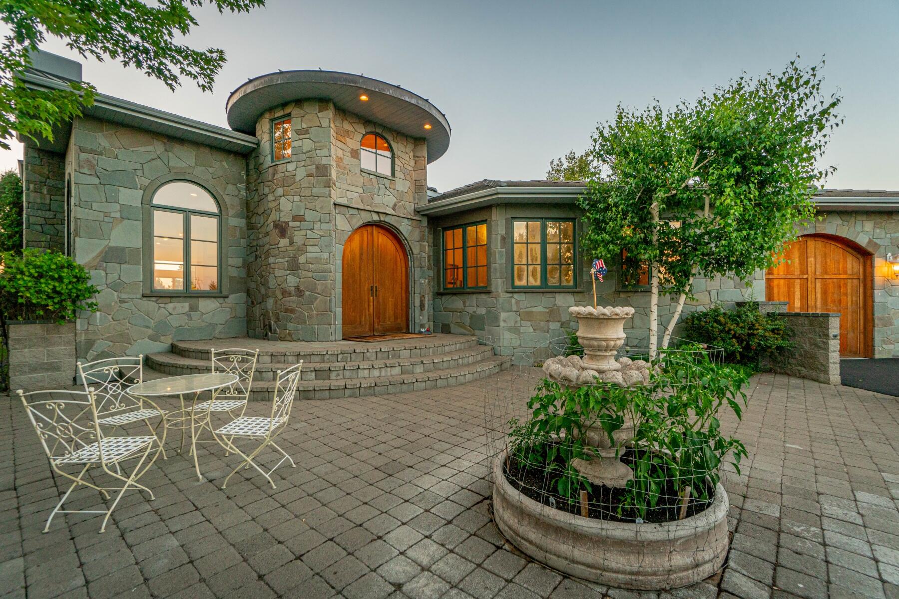 Vista Del Sol - Residential