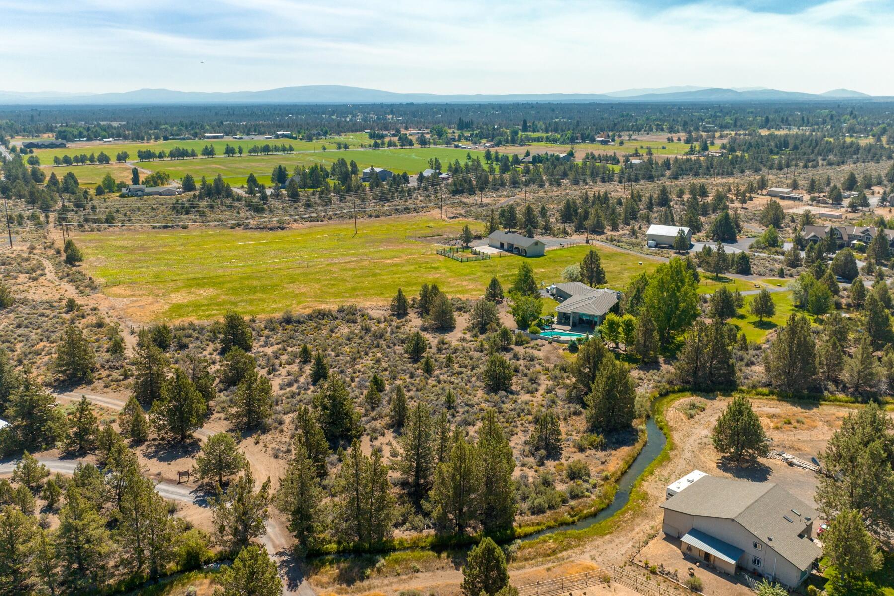 Vista Del Sol - Residential