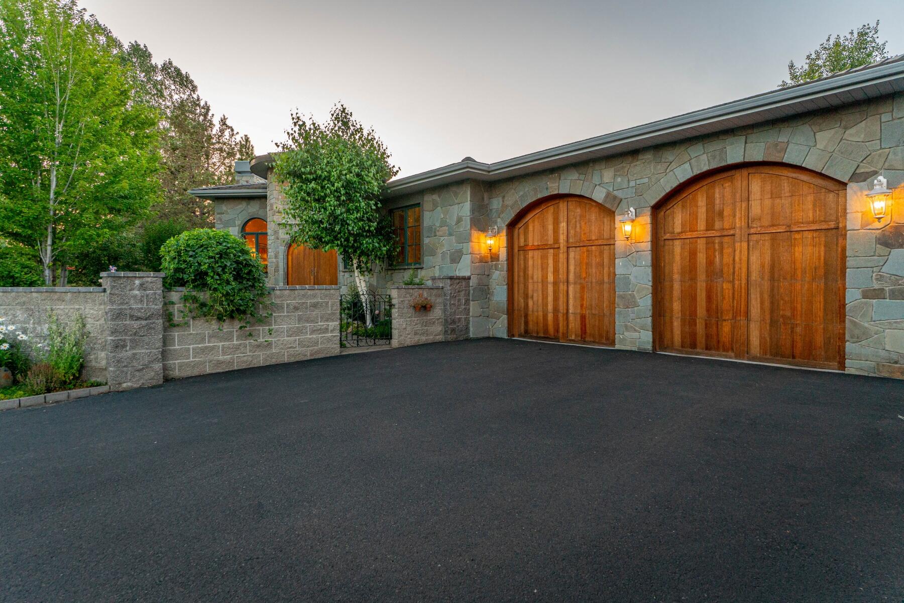 Vista Del Sol - Residential