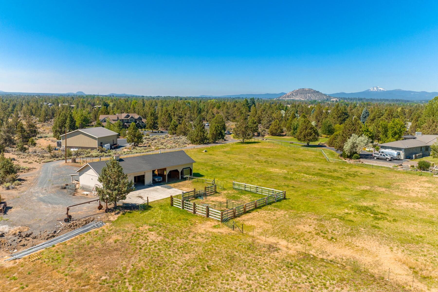 Vista Del Sol - Residential