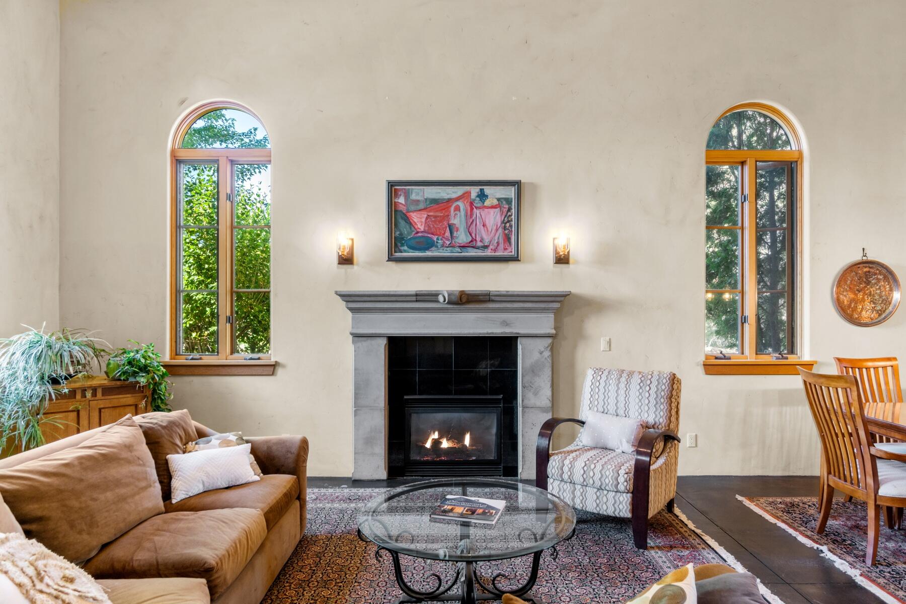 Vista Del Sol - Residential