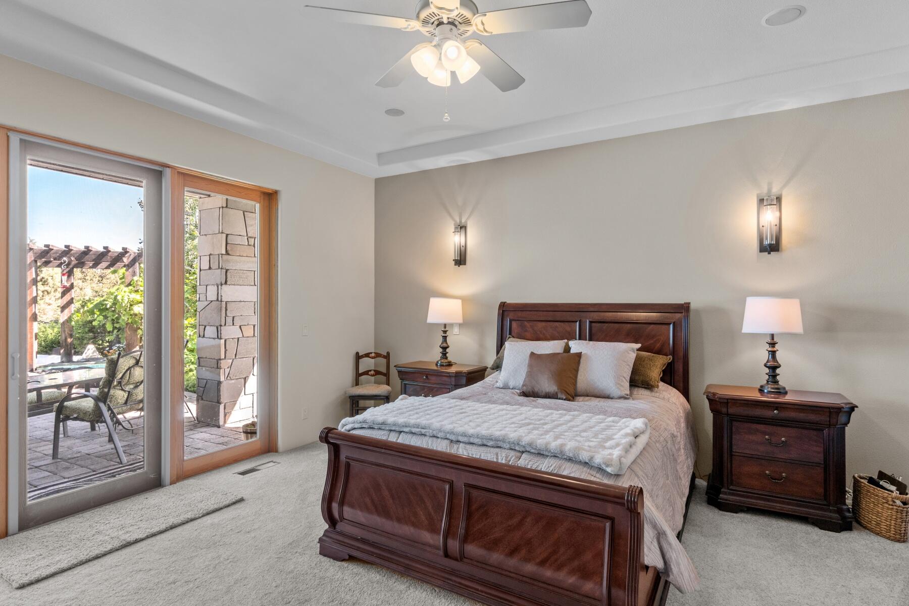 Vista Del Sol - Residential