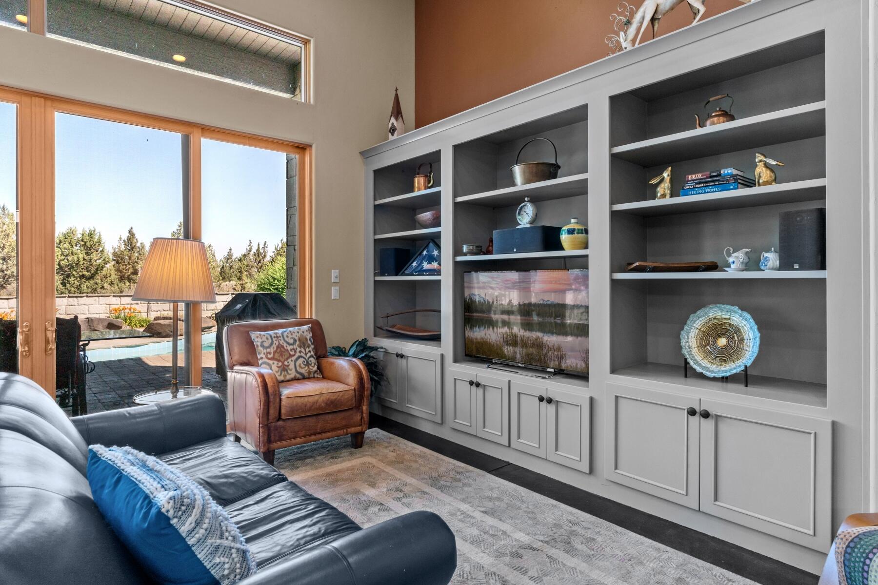 Vista Del Sol - Residential