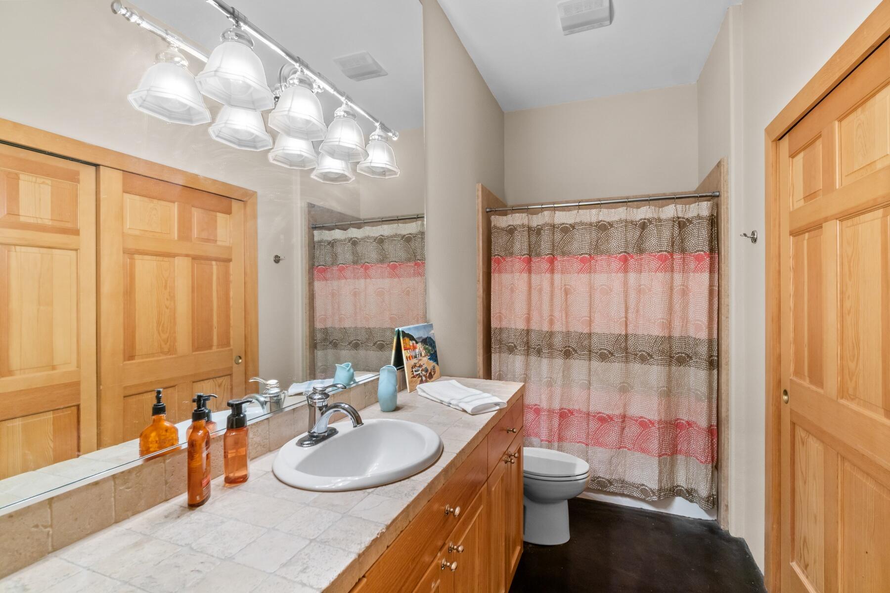 Vista Del Sol - Residential