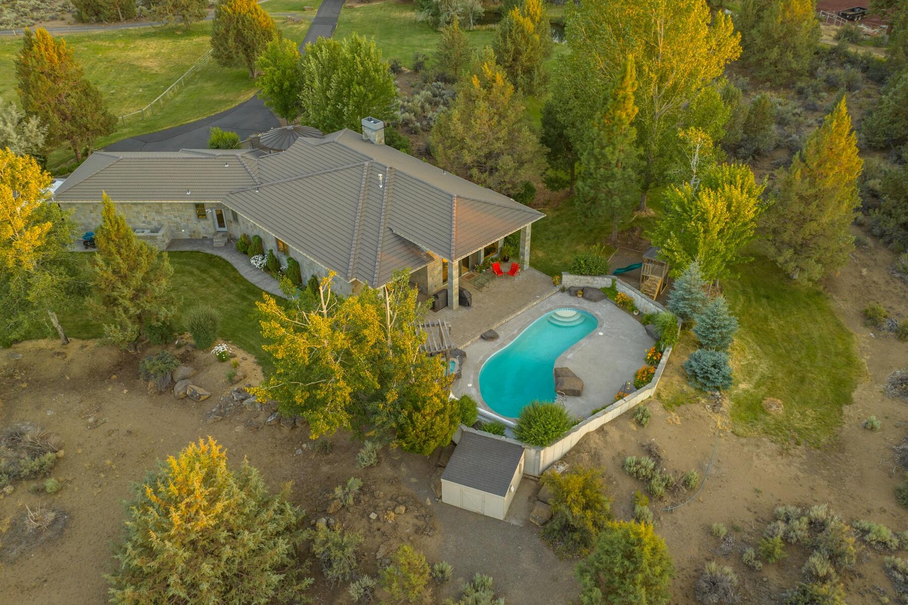 Vista Del Sol - Residential