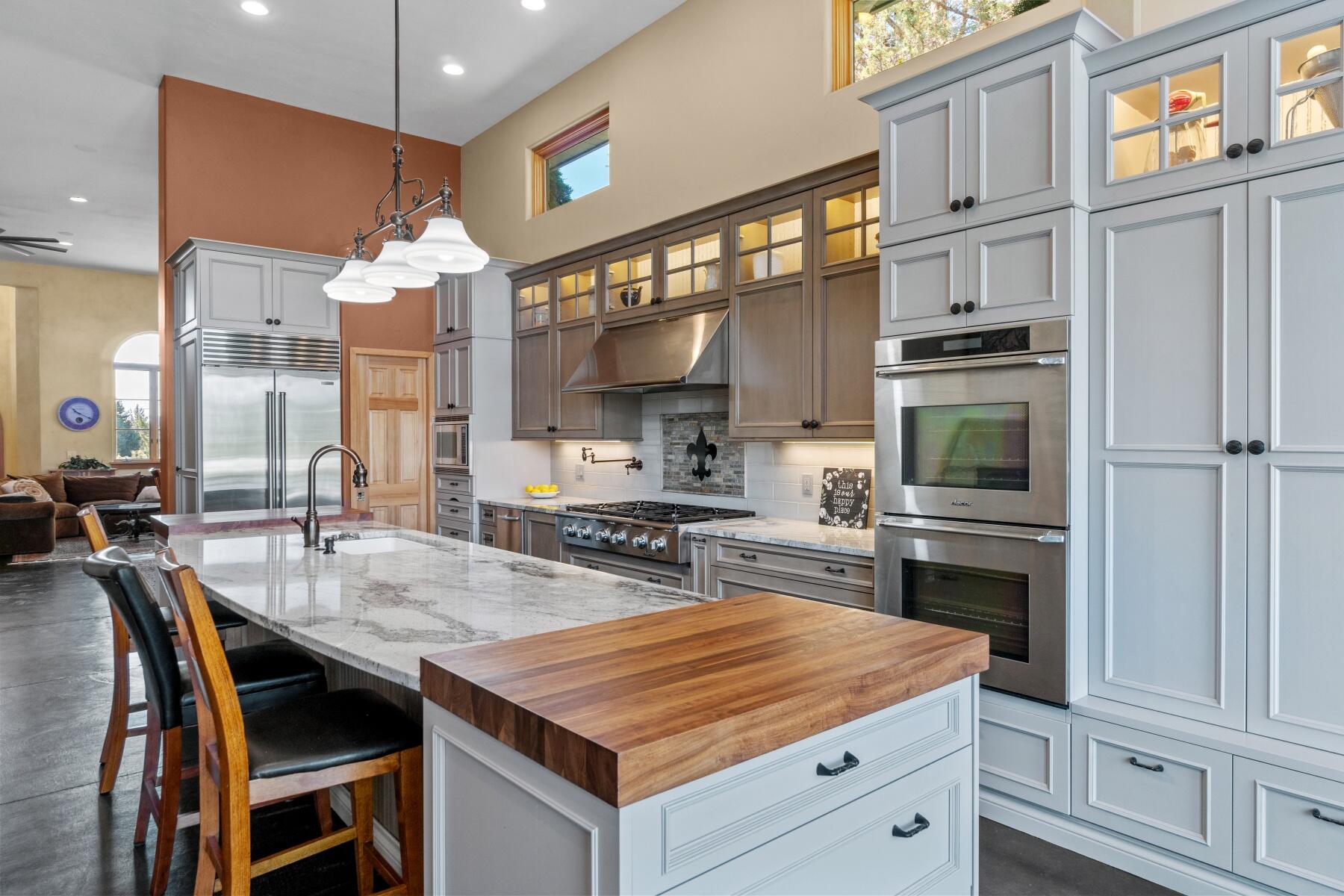 Vista Del Sol - Residential