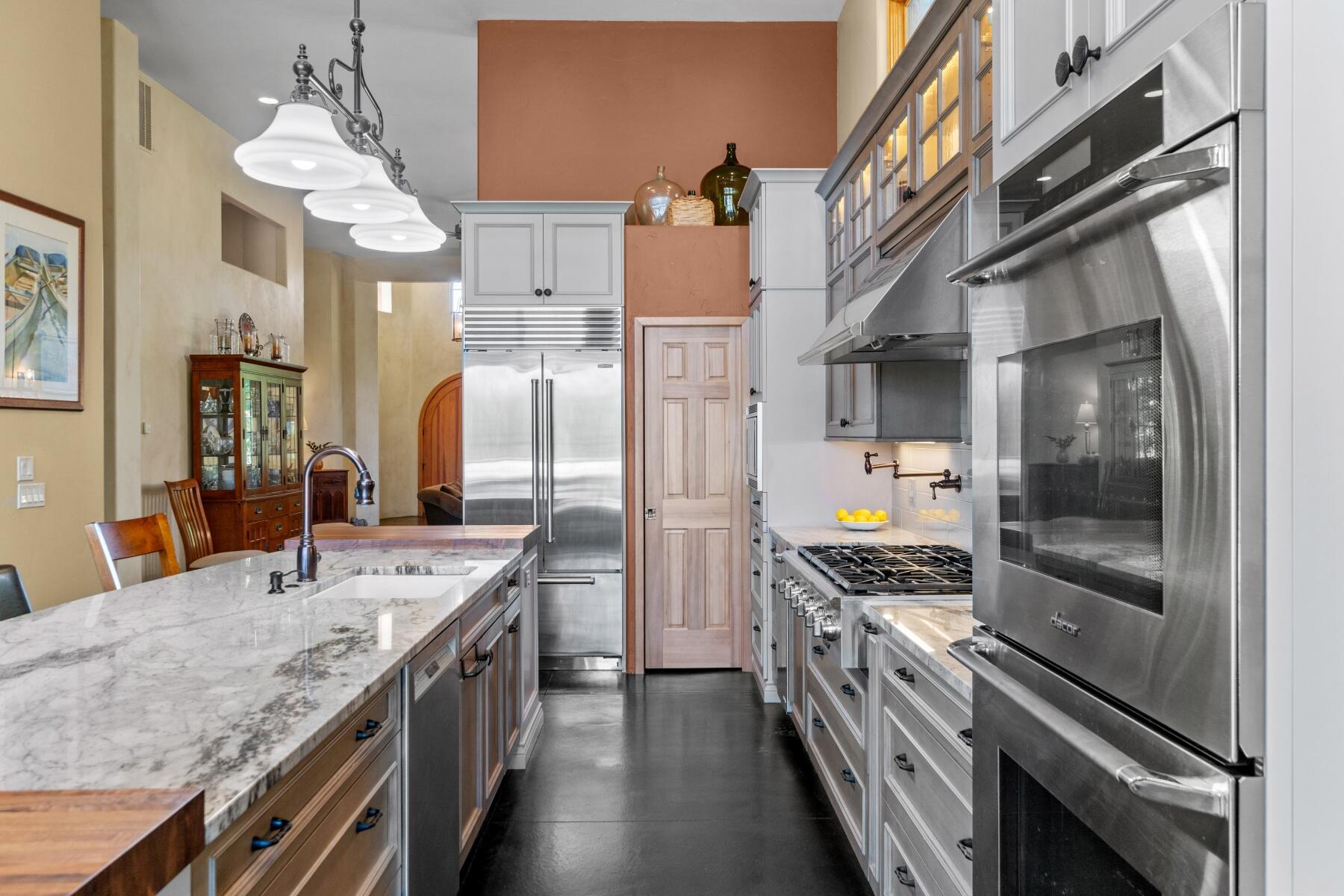 Vista Del Sol - Residential