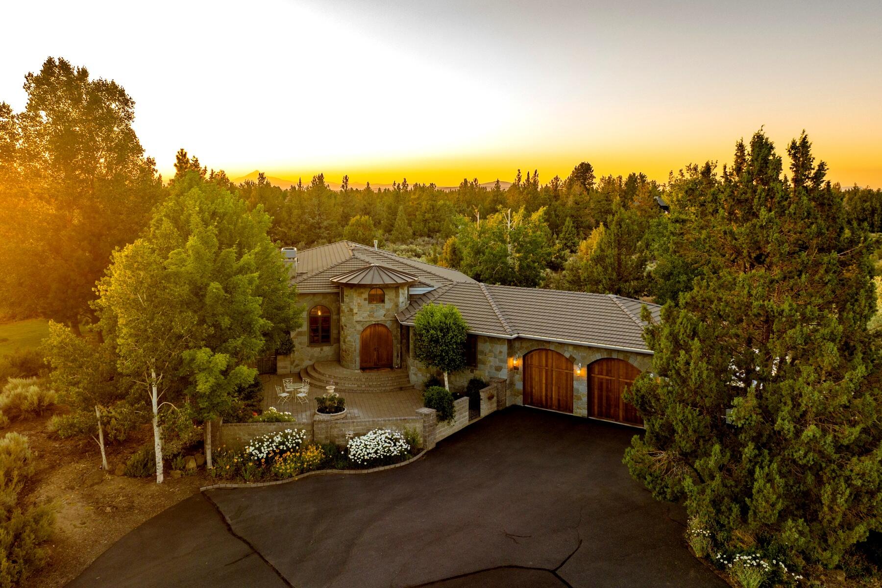 Vista Del Sol - Residential