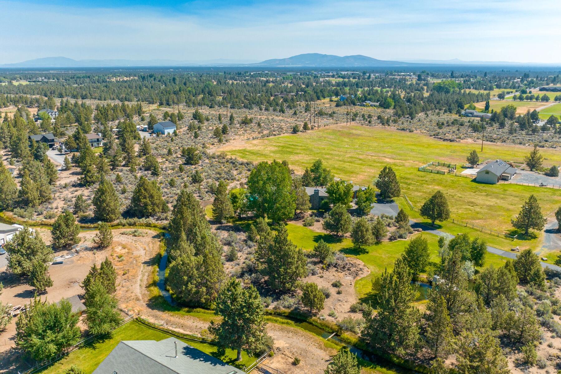 Vista Del Sol - Residential