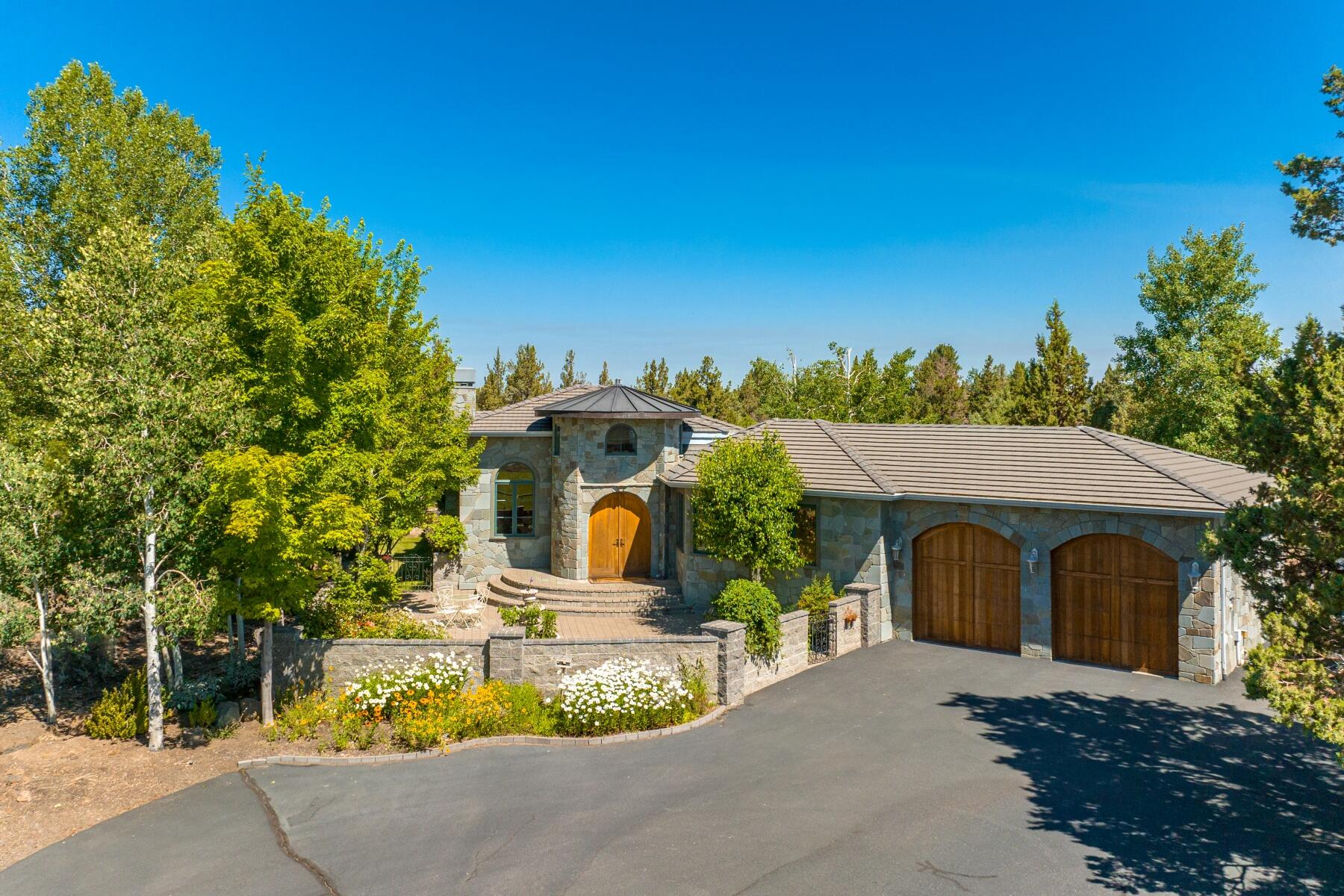 Vista Del Sol - Residential