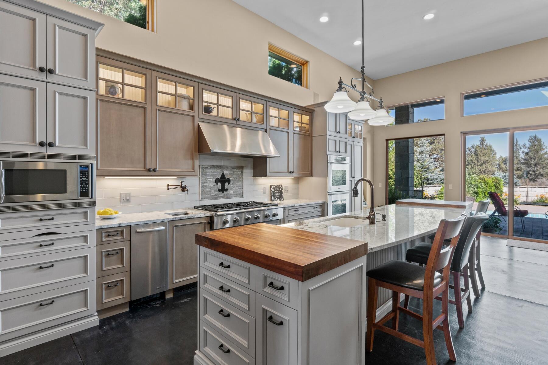 Vista Del Sol - Residential