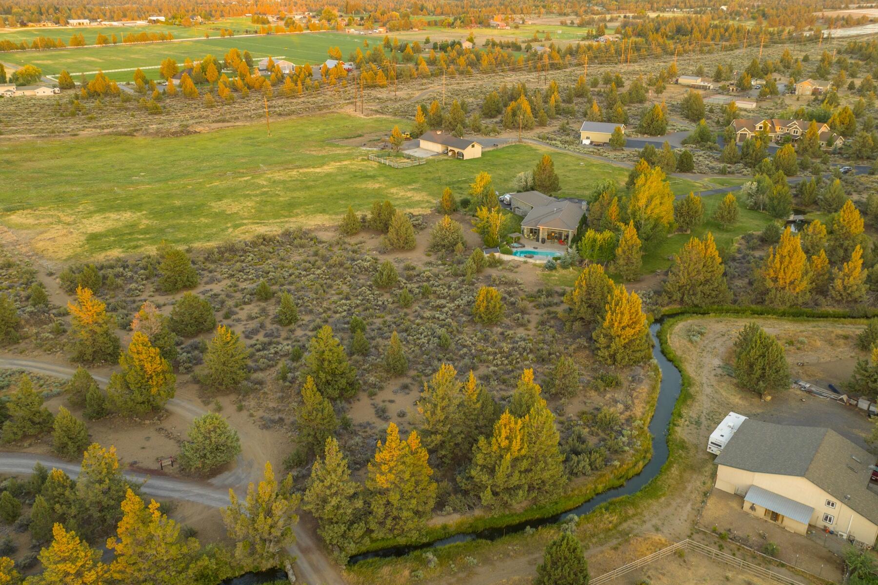 Vista Del Sol - Residential