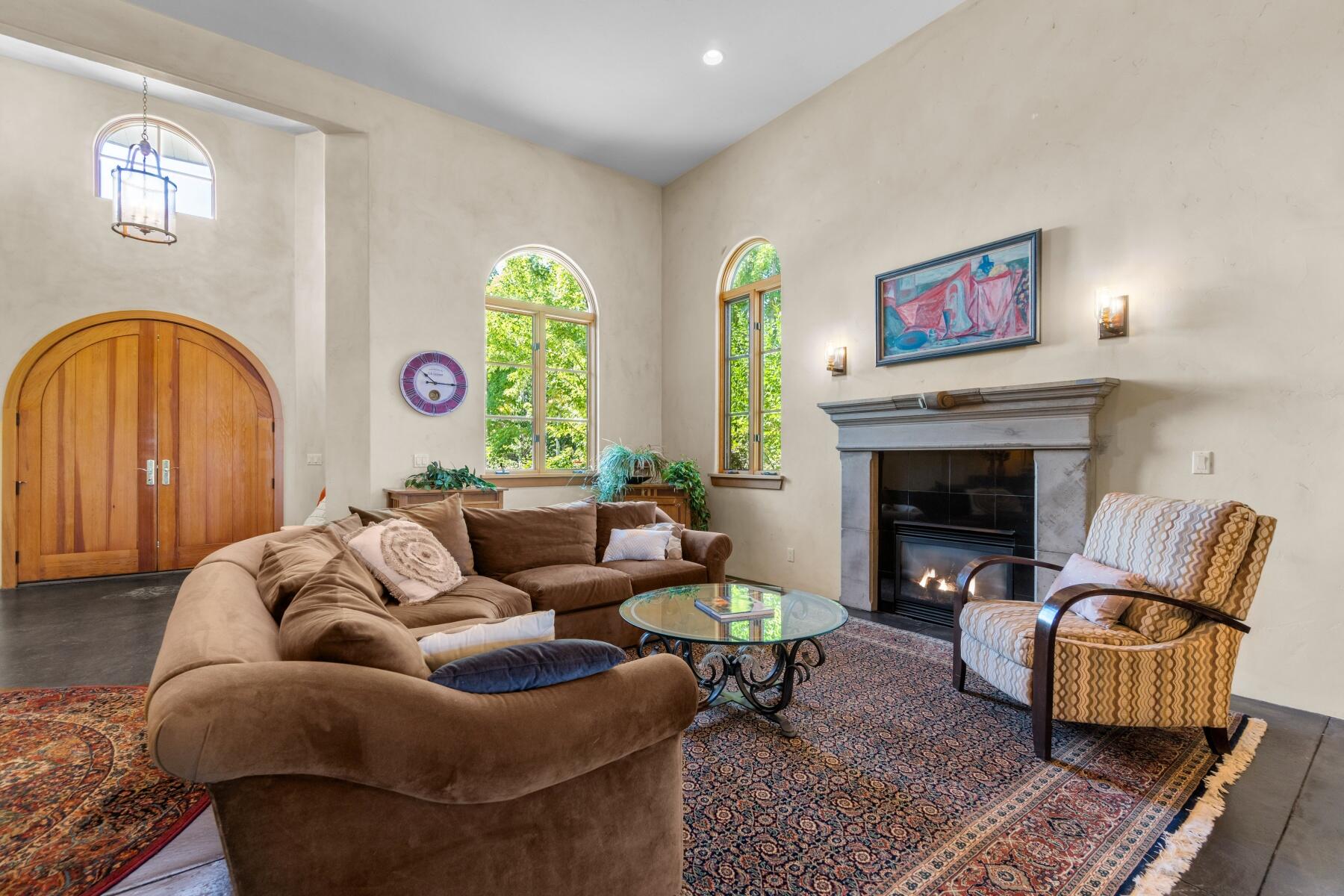 Vista Del Sol - Residential