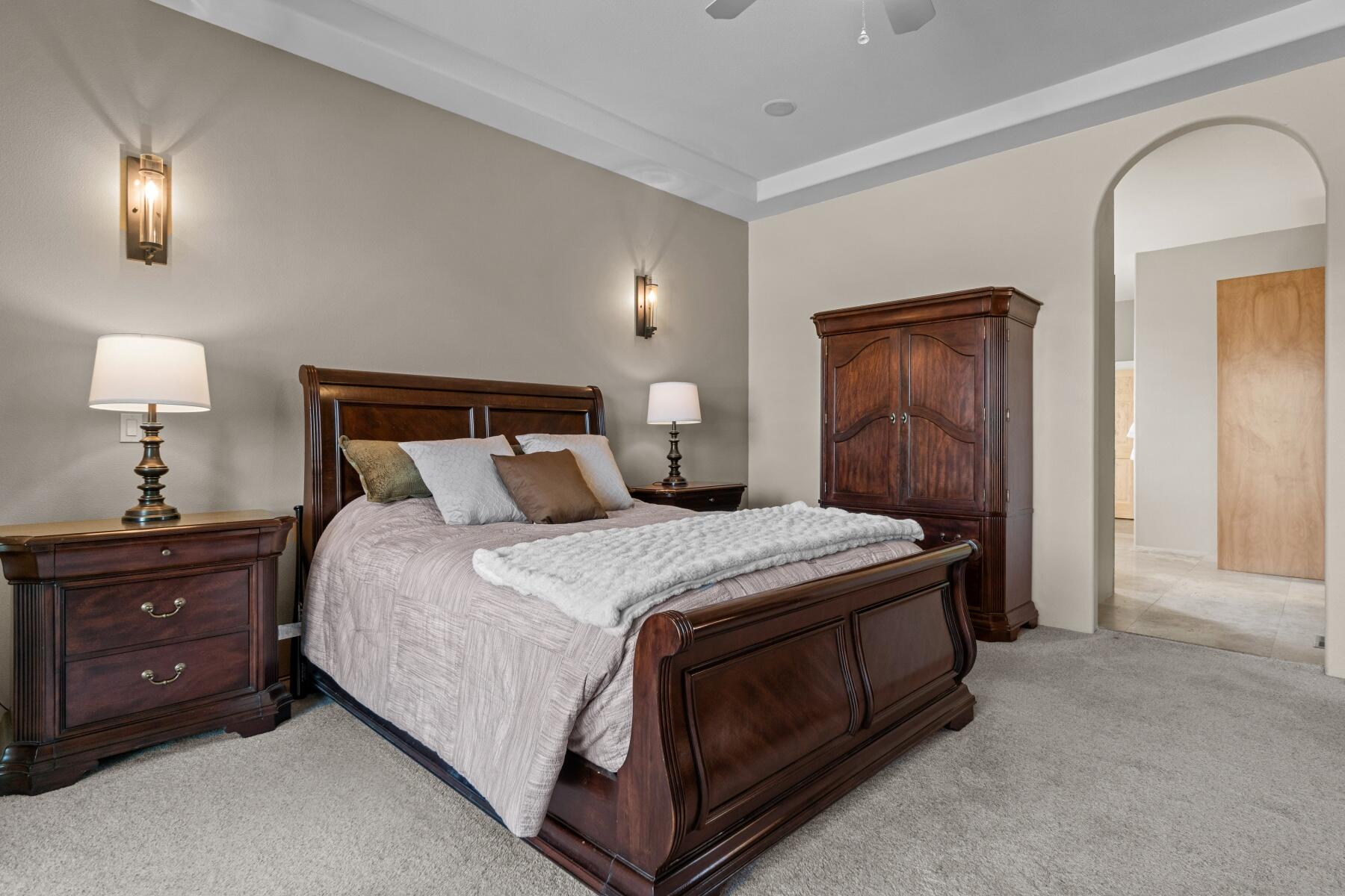 Vista Del Sol - Residential