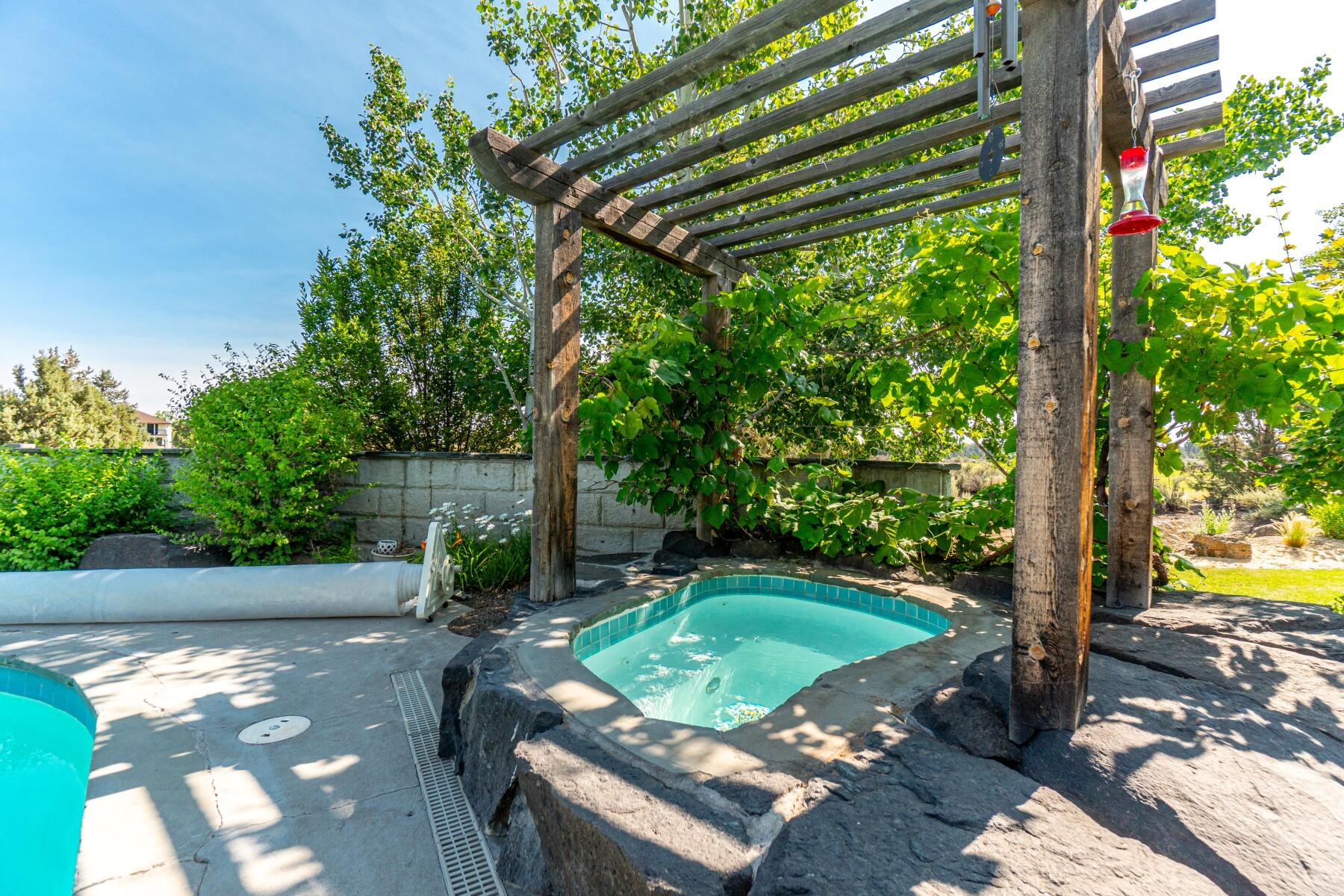 Vista Del Sol - Residential