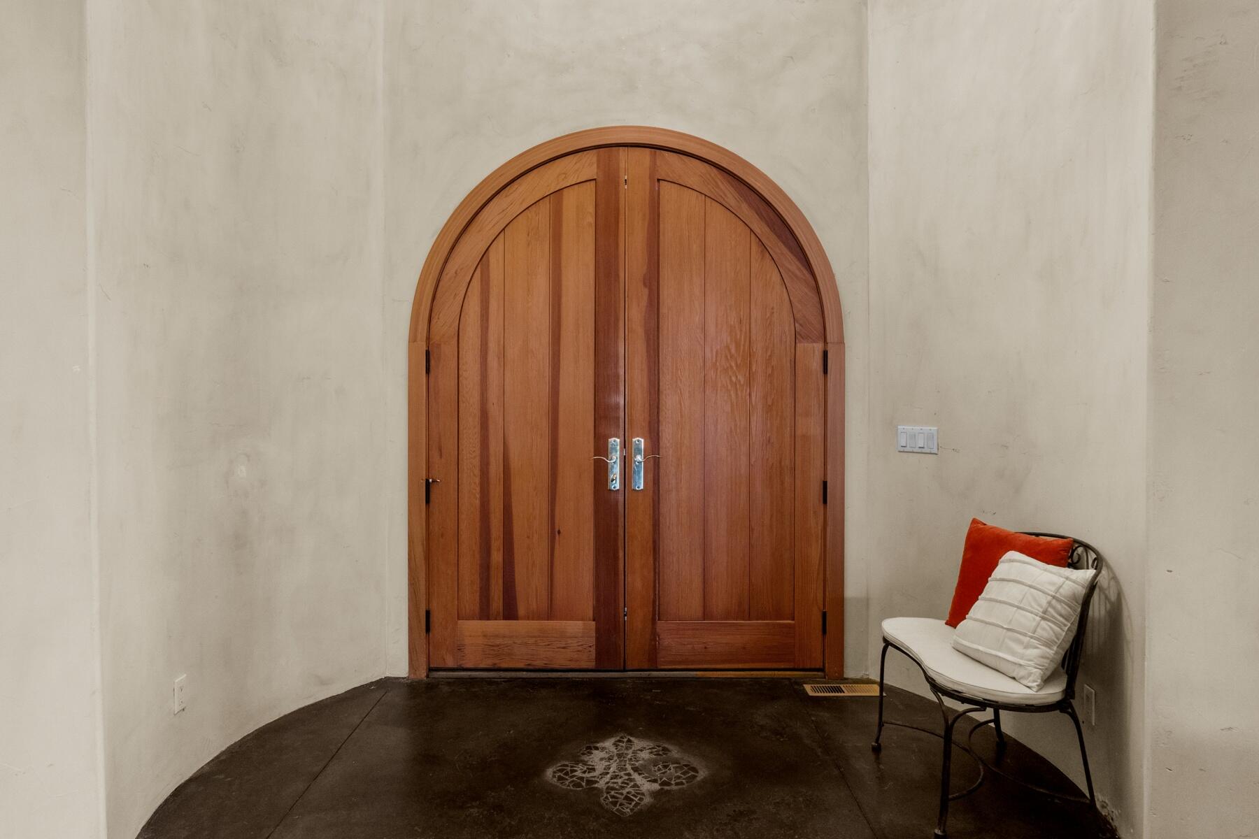 Vista Del Sol - Residential