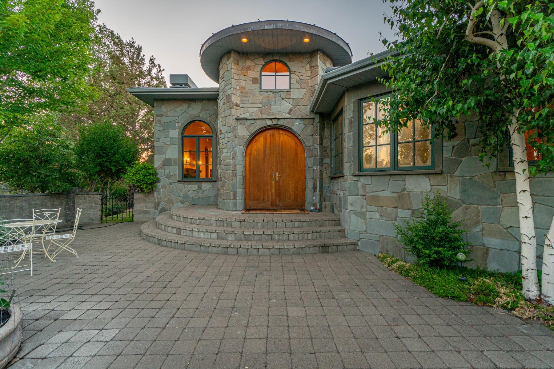 Vista Del Sol - Residential