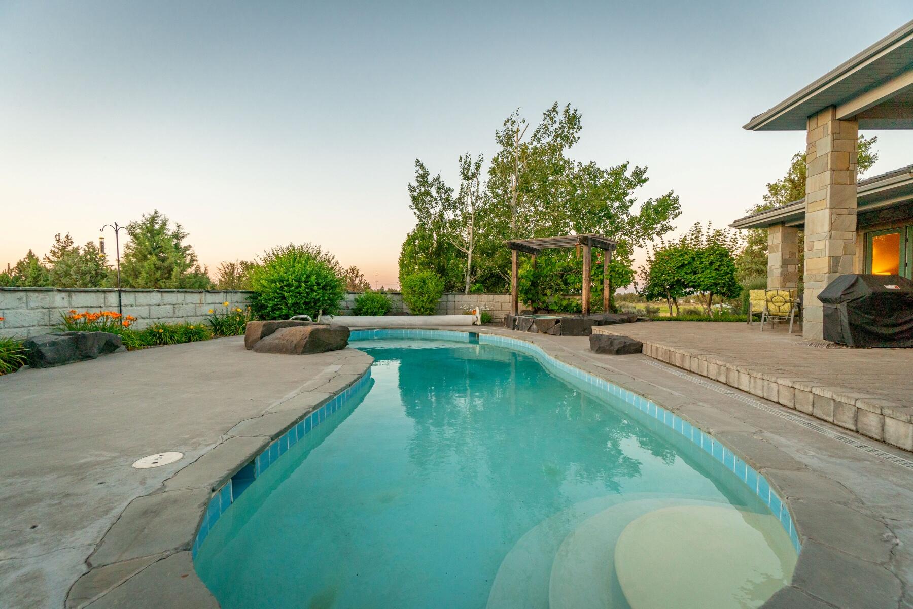 Vista Del Sol - Residential