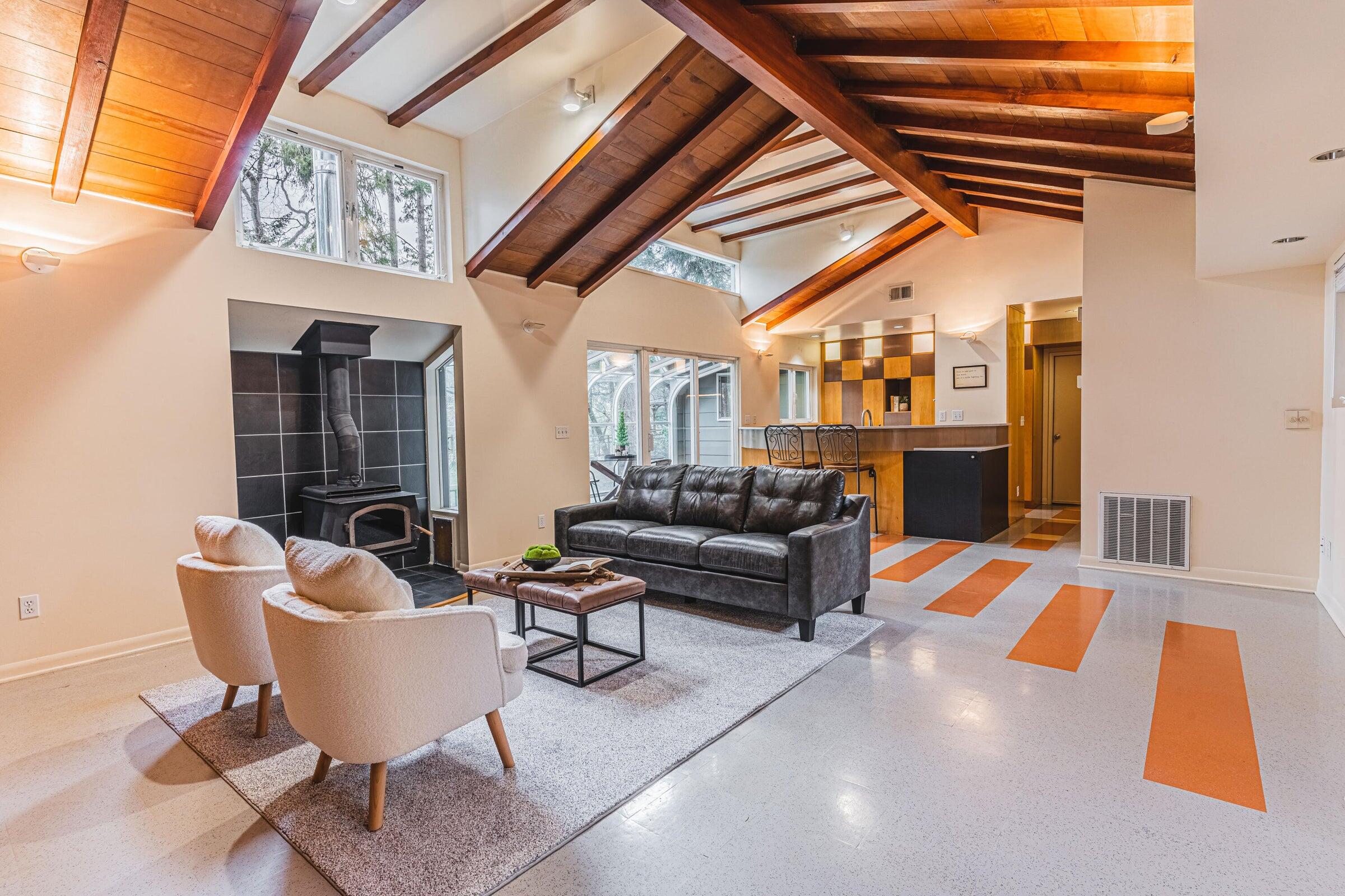 450 Whispering Pines Lane