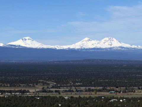 13486 SW Meadowlark Lane Powell Butte OR 97753