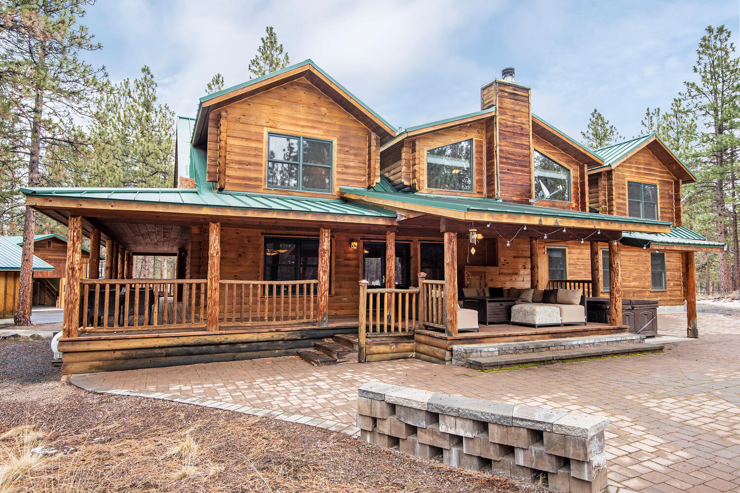 Junipine Acres - Residential