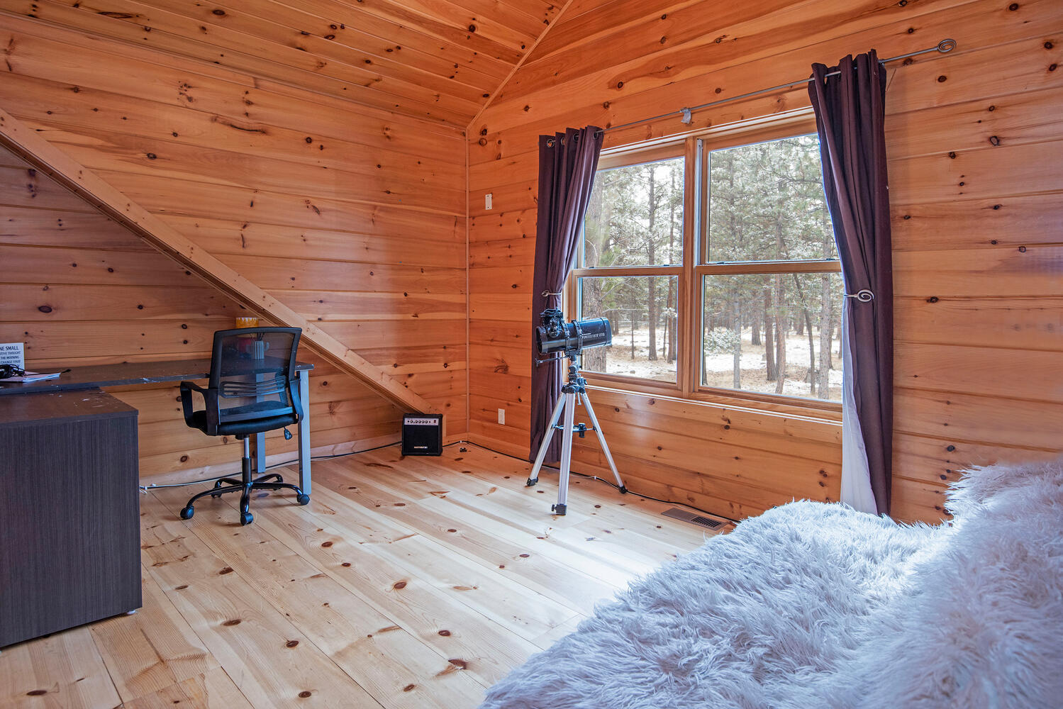 Junipine Acres - Residential