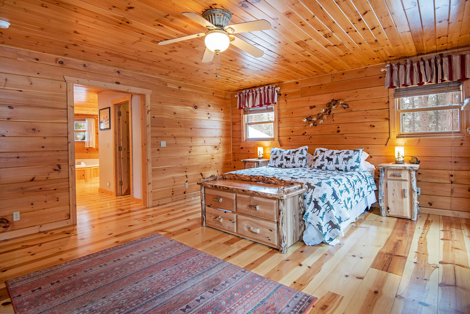 Junipine Acres - Residential