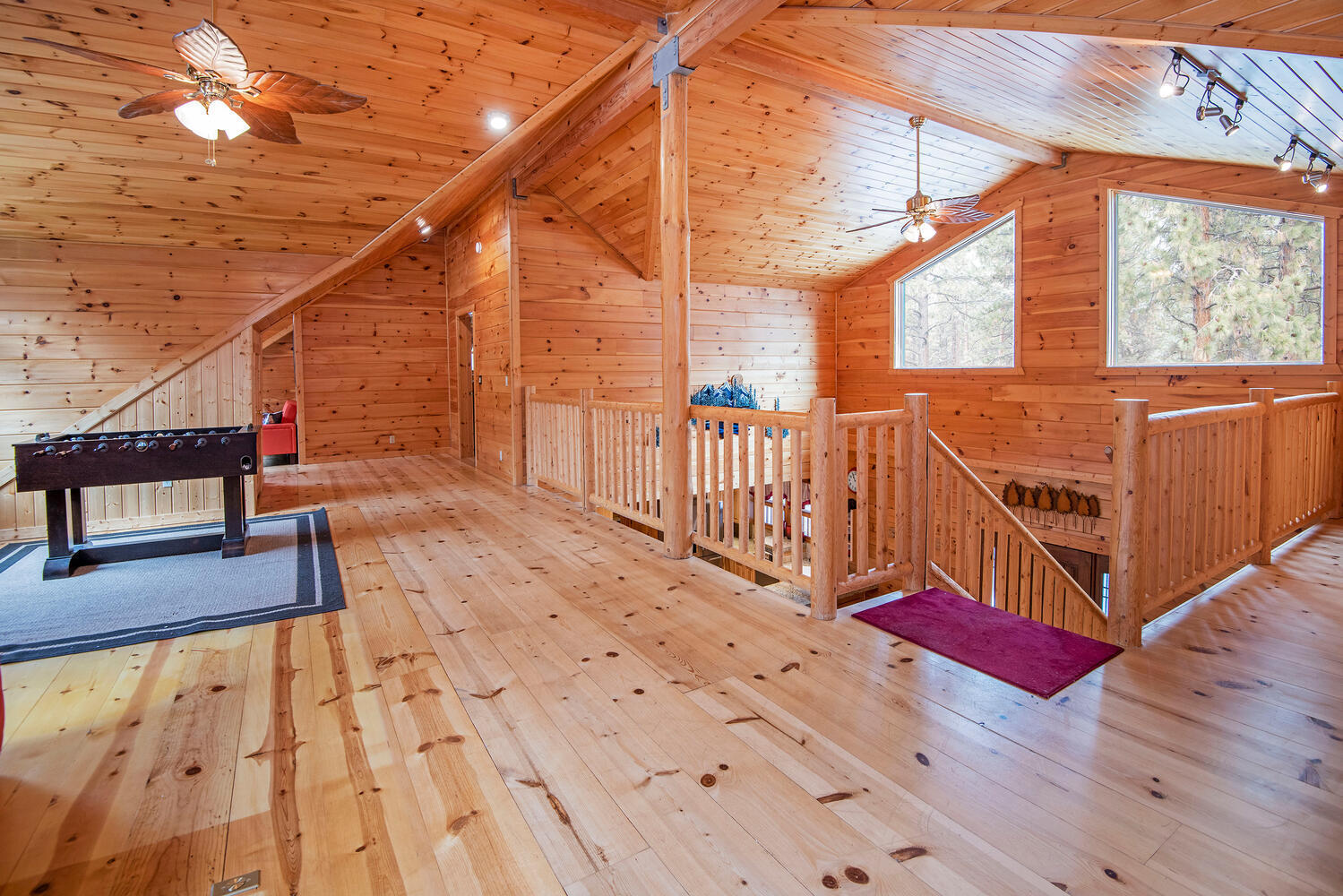 Junipine Acres - Residential