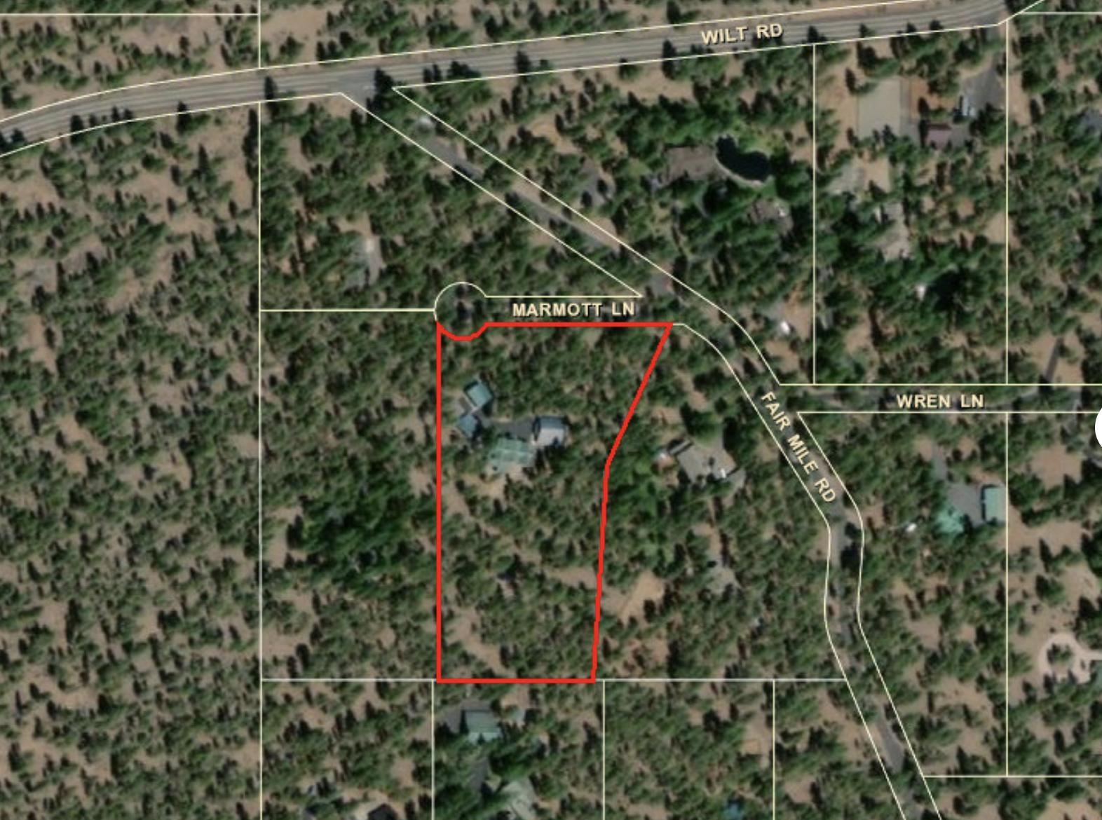 Junipine Acres - Residential