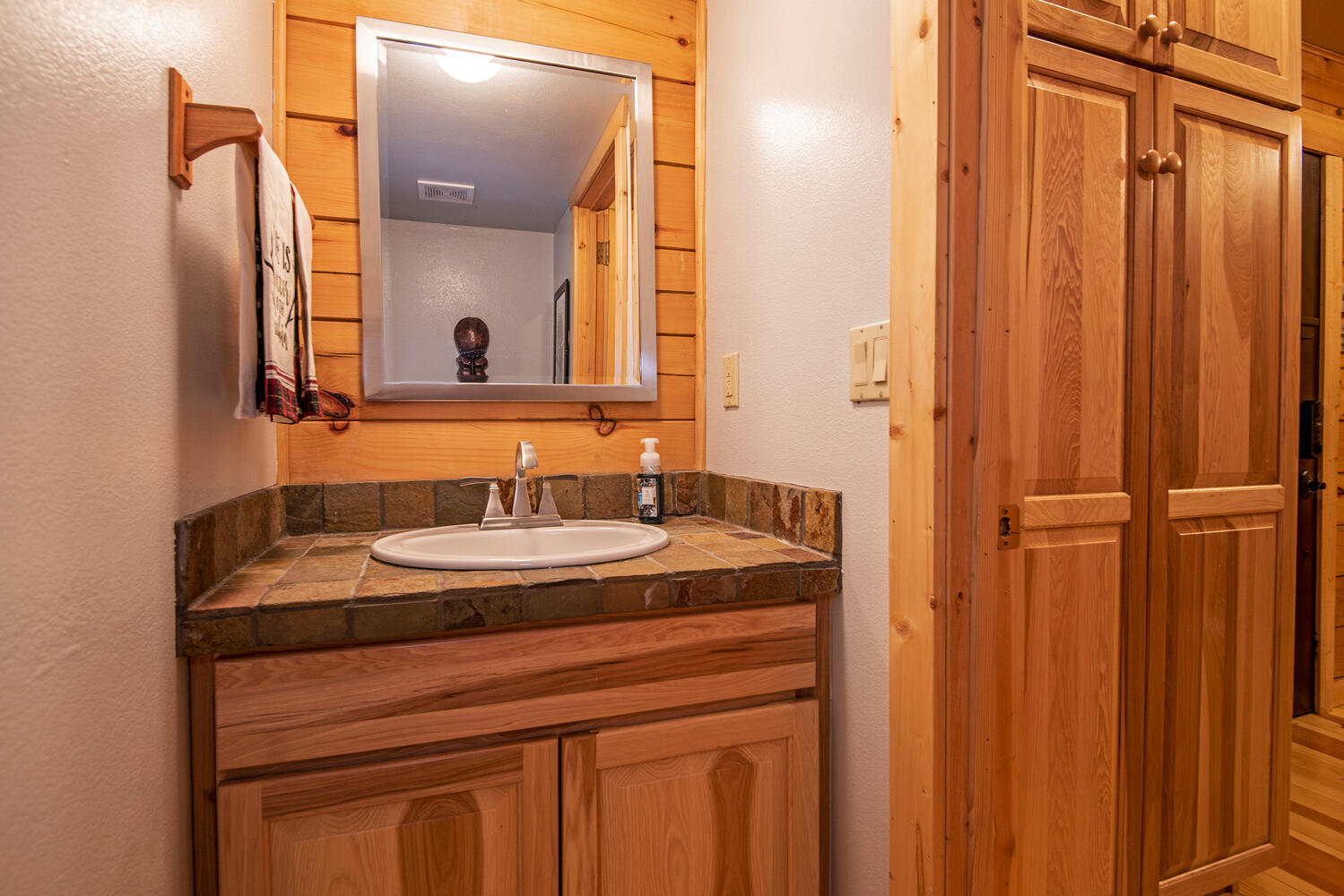 Junipine Acres - Residential