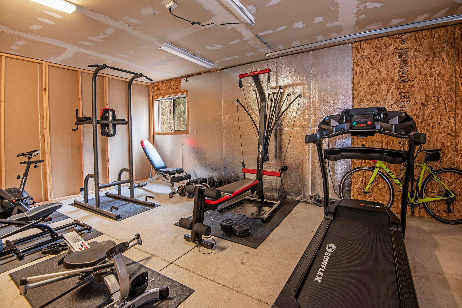 Junipine Acres - Residential