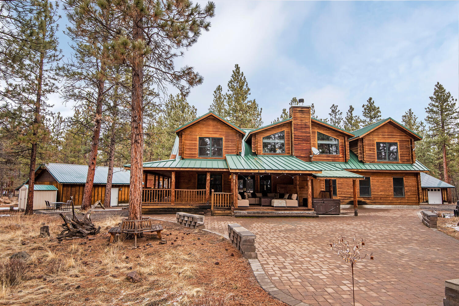 Junipine Acres - Residential