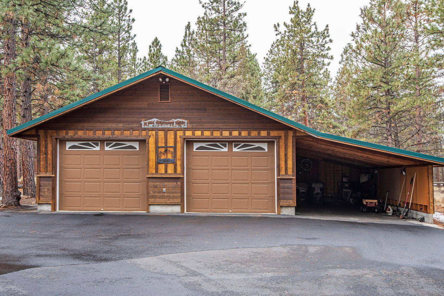 Junipine Acres - Residential