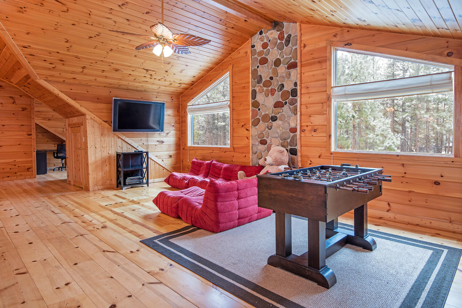 Junipine Acres - Residential