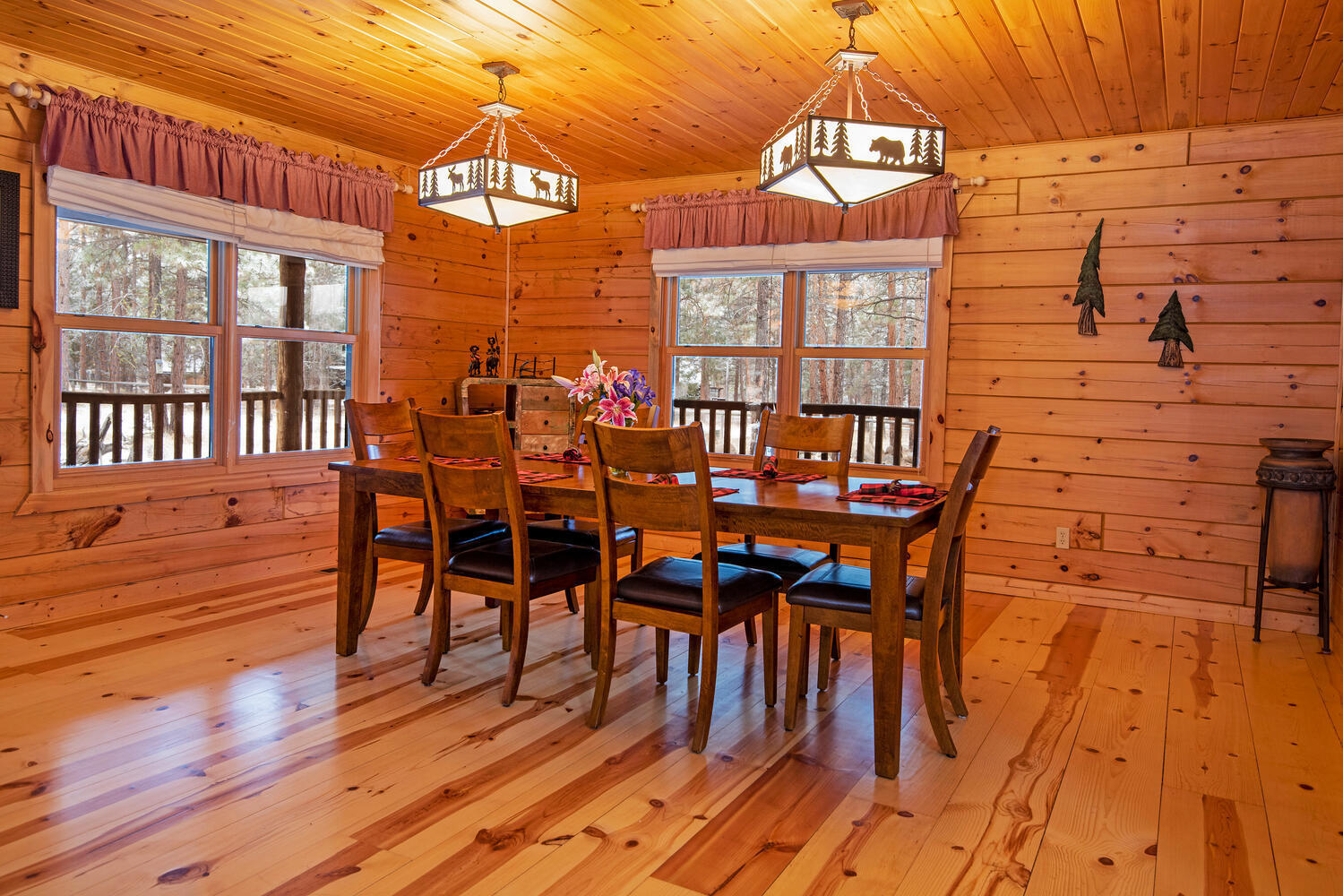 Junipine Acres - Residential