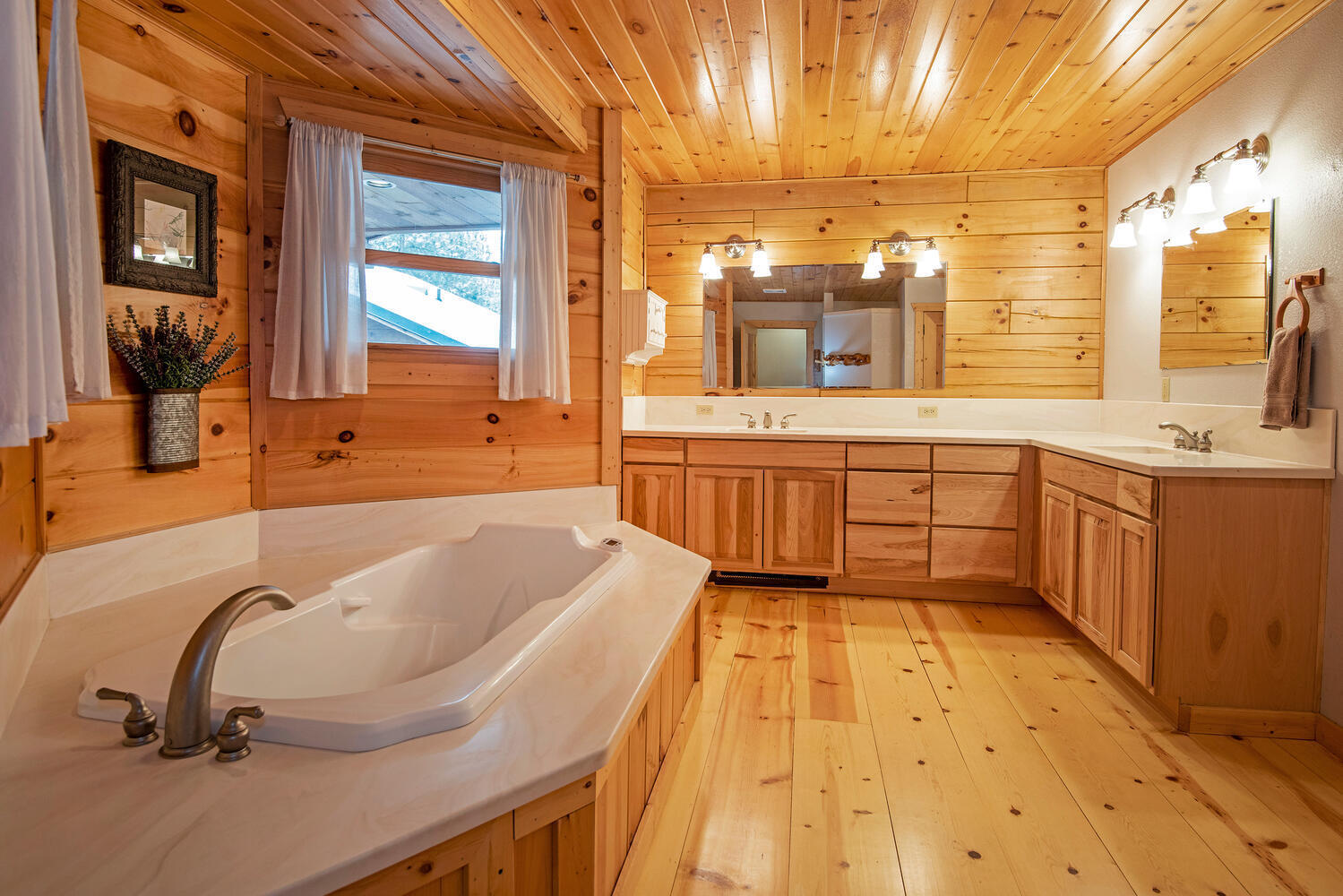 Junipine Acres - Residential