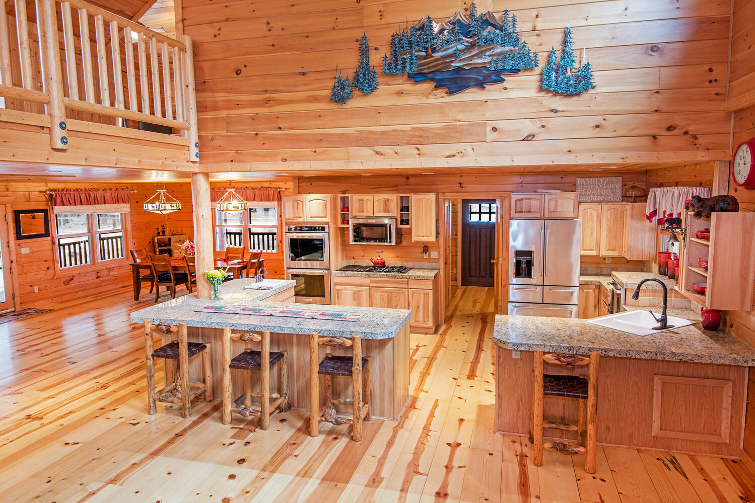 Junipine Acres - Residential