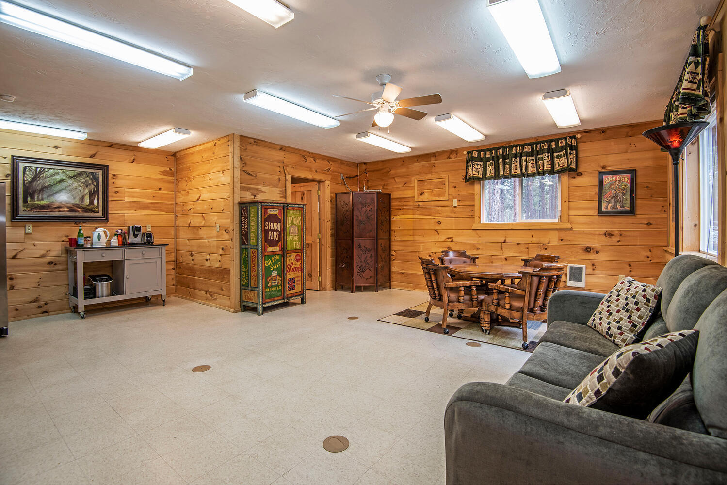 Junipine Acres - Residential