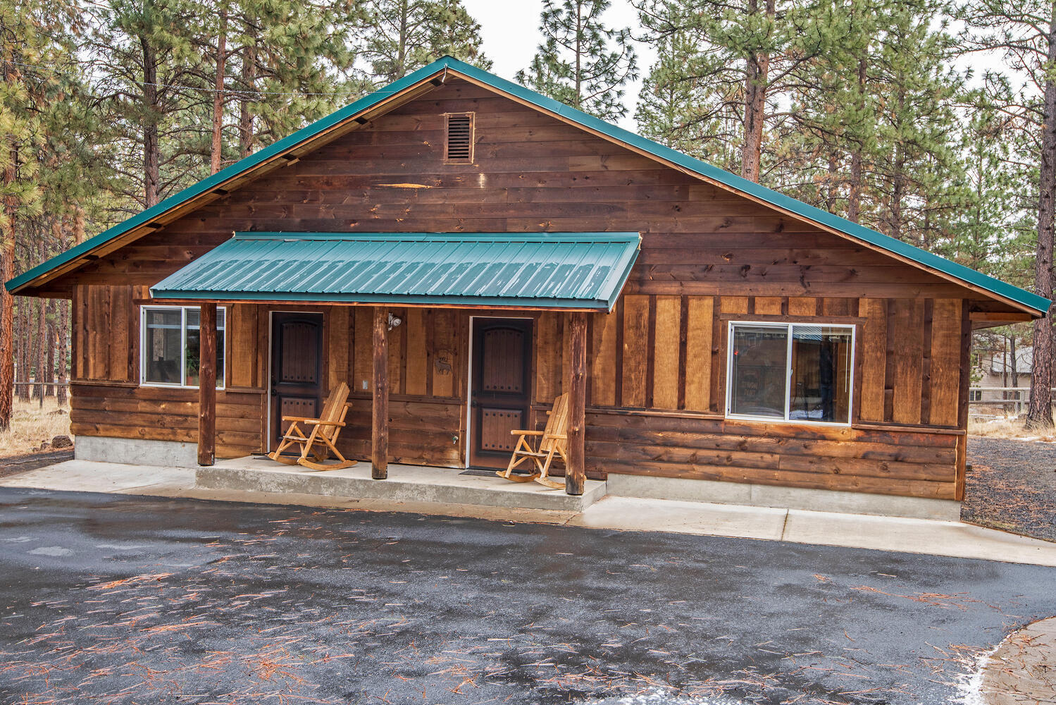 Junipine Acres - Residential