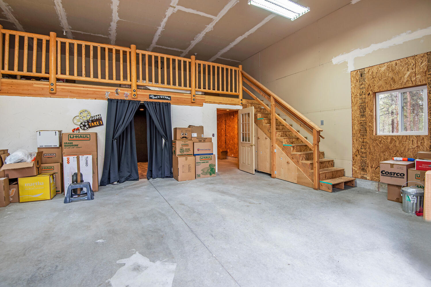 Junipine Acres - Residential