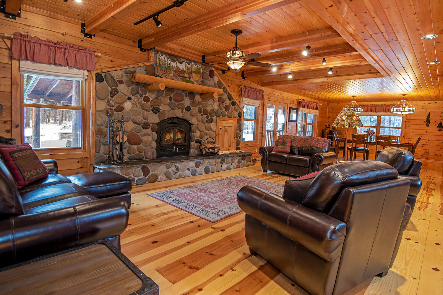 Junipine Acres - Residential