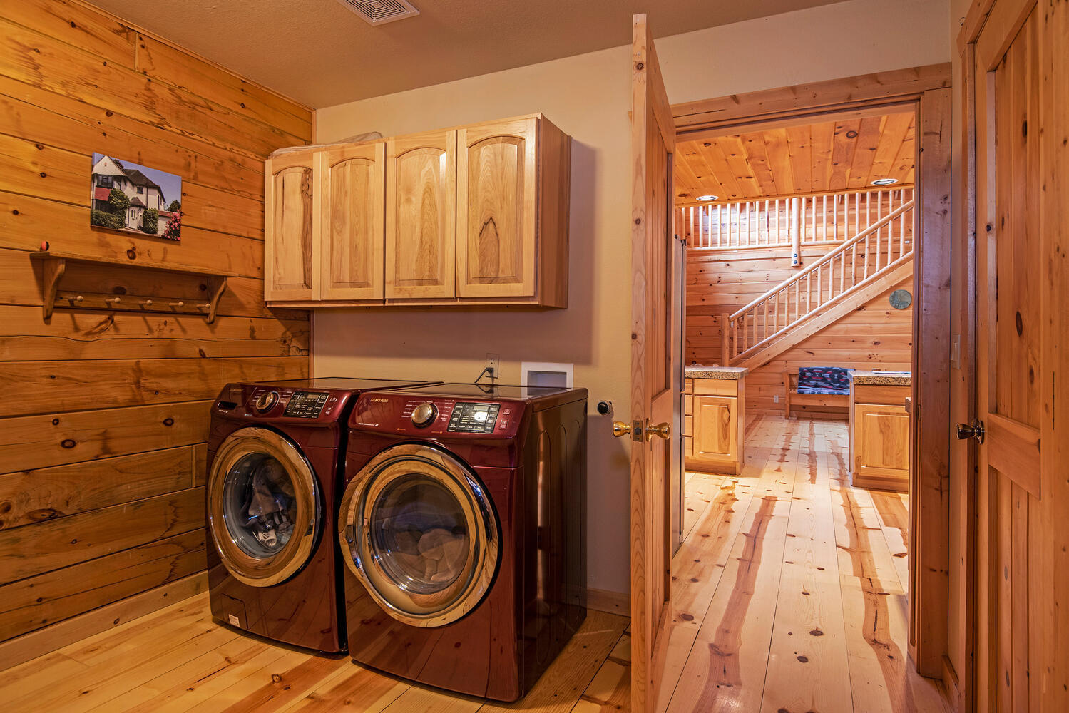 Junipine Acres - Residential