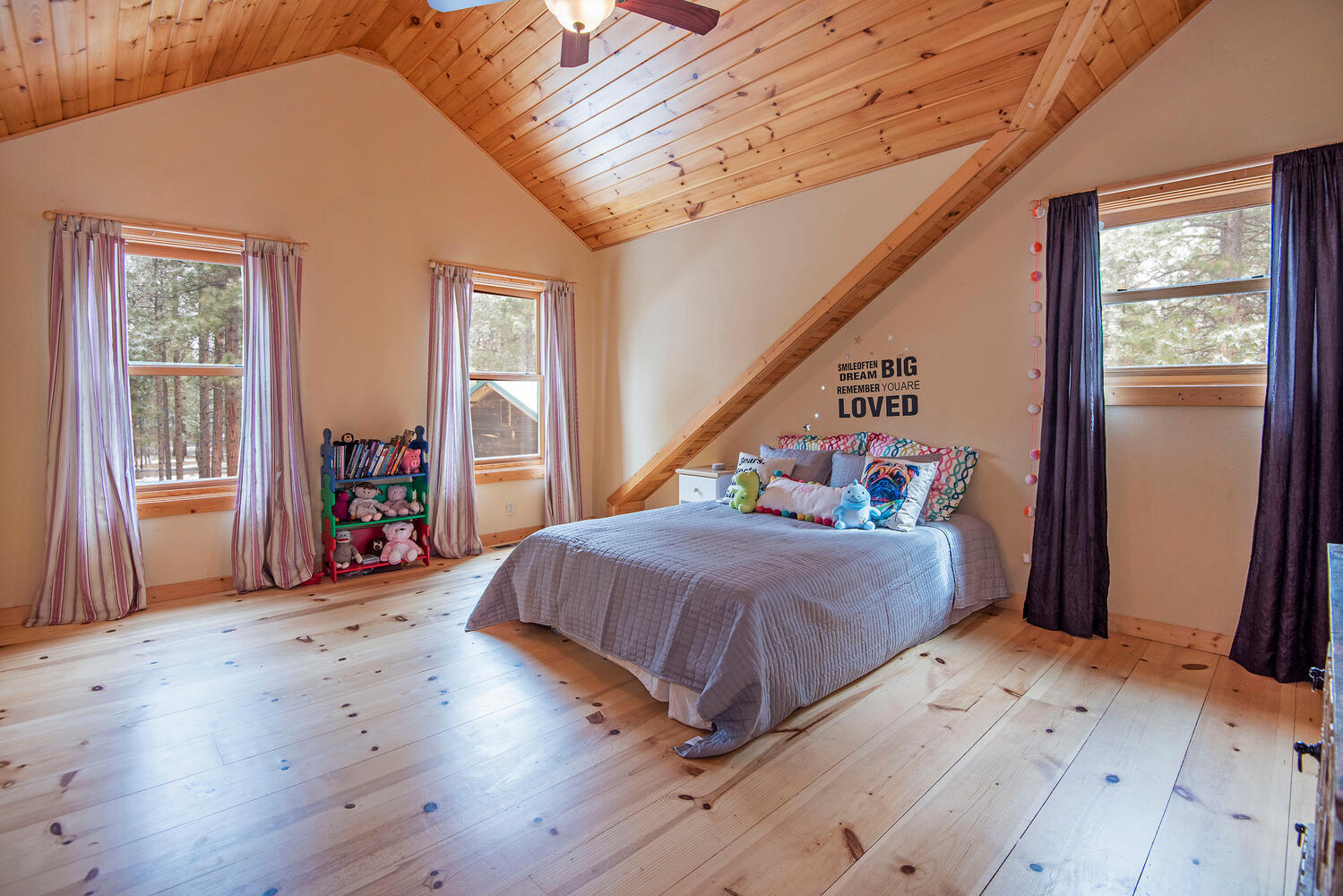 Junipine Acres - Residential