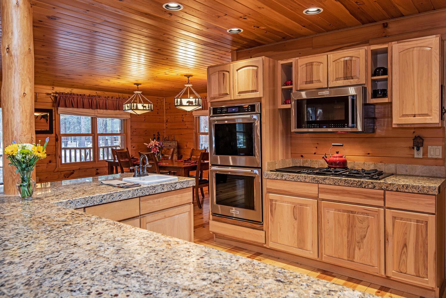 Junipine Acres - Residential