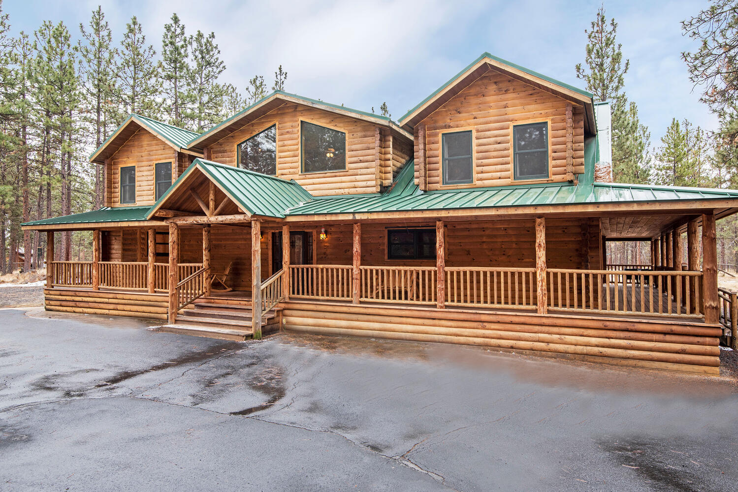 Junipine Acres - Residential