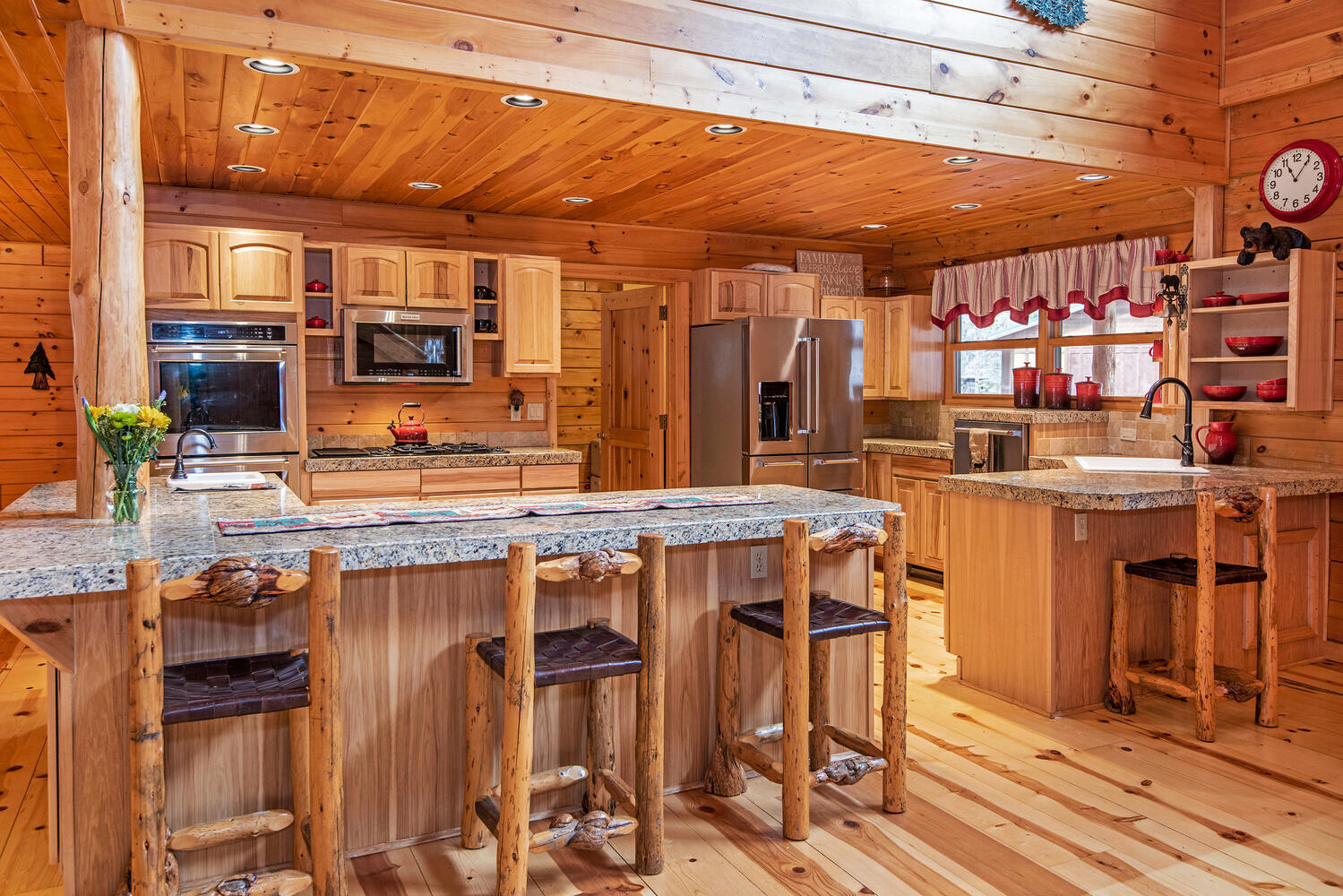 Junipine Acres - Residential