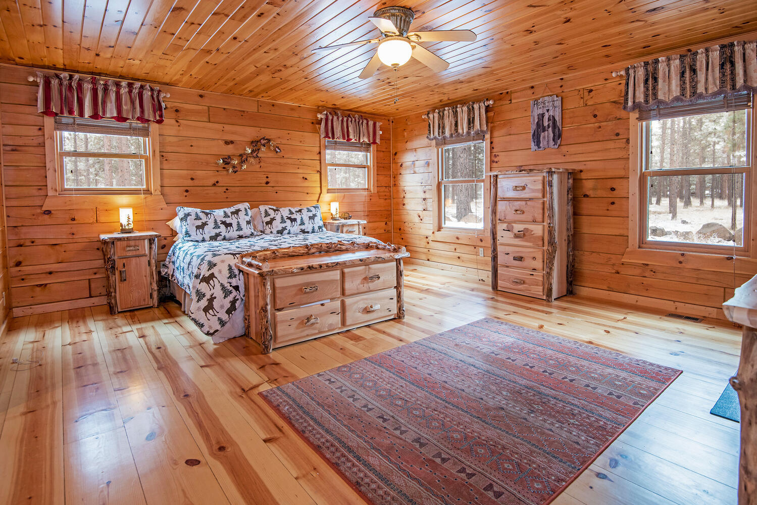 Junipine Acres - Residential