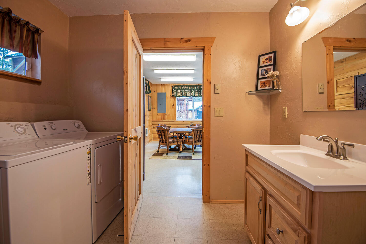 Junipine Acres - Residential